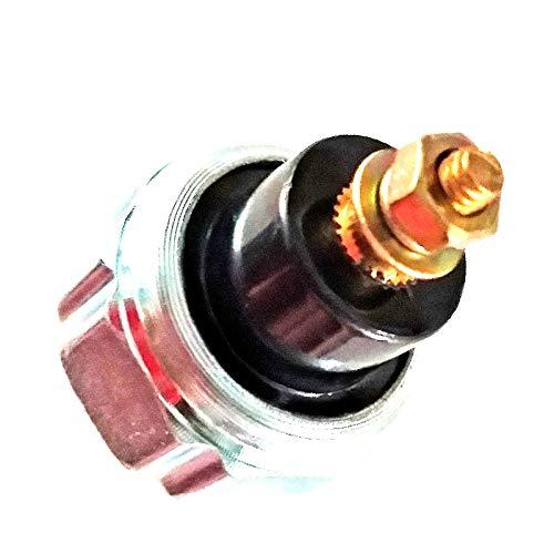 New Oil Pressure Switch for Kubota M4950 M5040 M5140 M5500 M5640 M5950 M6030 M6040 M6800 M6950 M7030 M7040DT M7500 M7950 M8030 M8200 M8540 M8950 M9000 M9540 - KUDUPARTS