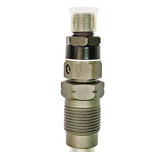 New Fuel Injector 16454-53003 for Fuel Injector for Kubota Engines V2203 D1703 V2003 - KUDUPARTS