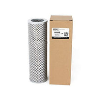 Hydraulic Filter 4402914 for Hitachi Excavator ZX55UR ZX55UR-HHE EX55UR-3 - KUDUPARTS