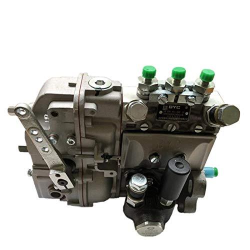 Fuel Injection Pump 0223 2387 02232387 For Deutz F3L912 Diesel Engine Spare Parts - KUDUPARTS