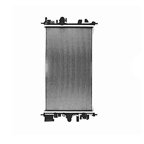 New Water Tank Radiator Core ASS'Y for Kobelco Excavator SK0 - KUDUPARTS