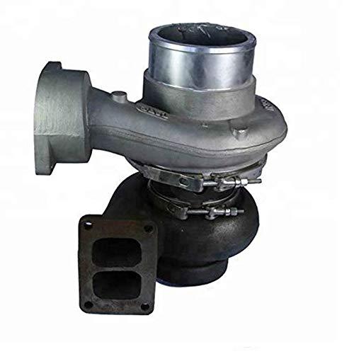 Turbocharger 7N2515 for CAT 3306 Excavator E3306 D7G 4LE504 - KUDUPARTS