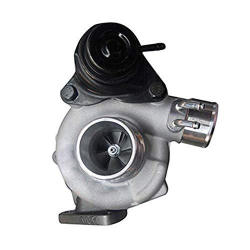 New 49135-04121 Turbocharger for Hyundai Starex Van Refine 4D56 D4BH 4D56A-1 2.5L - KUDUPARTS