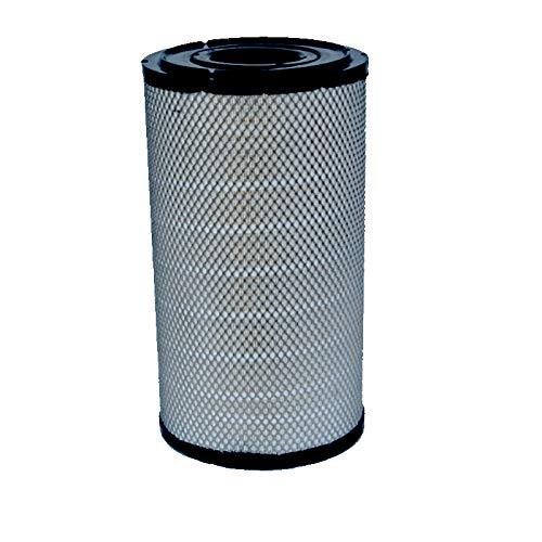 Air Filter Element 600-185-4110 600-185-4120 for Komatsu Excavator PC200-8 PC220-7 PC240-8 - KUDUPARTS