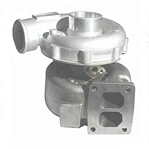 Turbocharger 1114892 1115567 3531719 for Scania Truck 124 DC12-01/03/06 Engine - KUDUPARTS