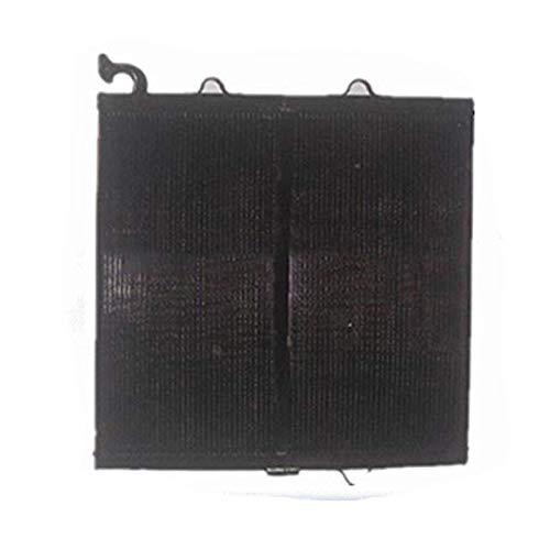 Hydraulic Oil Cooler 209-03-51111 for Komatsu Excavator PC1600-1 PC650-3 PC650-5 PC710-5 - KUDUPARTS