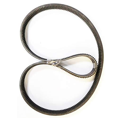 6662855 DRIVE Pump Belt for Bobcat 853 863 864 873 883 A220 A300 Loader - KUDUPARTS