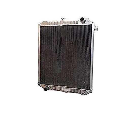 New Water Tank Radiator Core ASS'Y YN05P00010S001 for Kobelco Excavator SK200 SK200-5 SK200LC-5 - KUDUPARTS