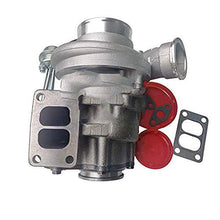 TURBO HX35W for Turbocharger 4025328 C4025328 - KUDUPARTS