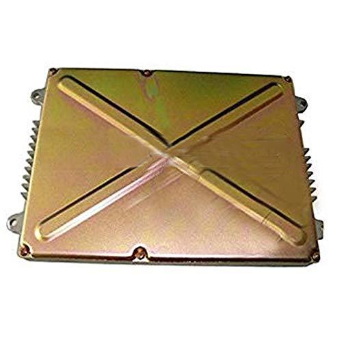 Cab Controller Panel V-ECU 9128976 for Hitachi Excavator EX200-3 - KUDUPARTS