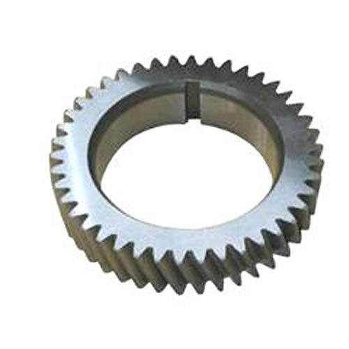 Crankshaft Gear 3918776 For Cummins 8.3L 6CT 6CTA Engine in USA - KUDUPARTS