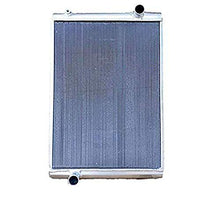 Hydraulic Oil Cooler ASSY 124-1763 for Caterpillar Excavator CAT 330B 330B L - KUDUPARTS