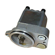 274-2491 Gear Pump for CAT E330C E345B - KUDUPARTS