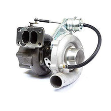 Turbocharger 2674A062 for Perkins 1006.6T4 - KUDUPARTS