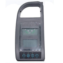 LCD Gauge Monitor 539-00048C For Doosan SOLAR 140LC-V 225LC-V 255LC-V Excavator - KUDUPARTS