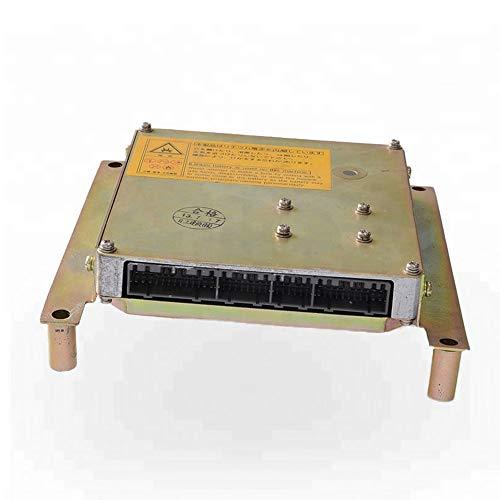 Vehicle Controller V-ECU 9239568 for Hitachi Excavator ZX125US ZX135US ZX185USR ZX225US ZX75UR - KUDUPARTS