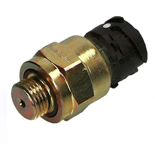 New For Volvo Truck 20424060 Pressure Switch - KUDUPARTS
