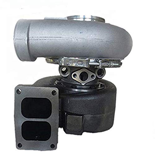 Turbocharger 3801142 4043668 3819093 for Volvo TAD1643GE Engine - KUDUPARTS