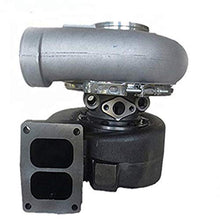 Turbocharger 49131-05001 for Volvo B6284 Engine - KUDUPARTS