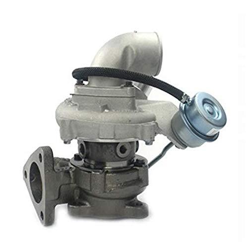 Turbocharger 715924-0001 for Hyundai 28200-42610 GT1749S - KUDUPARTS