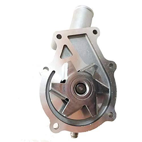 LUQING Water Pump 16251-73034 for Kubota V1505 D905 D1105 V1305 - KUDUPARTS