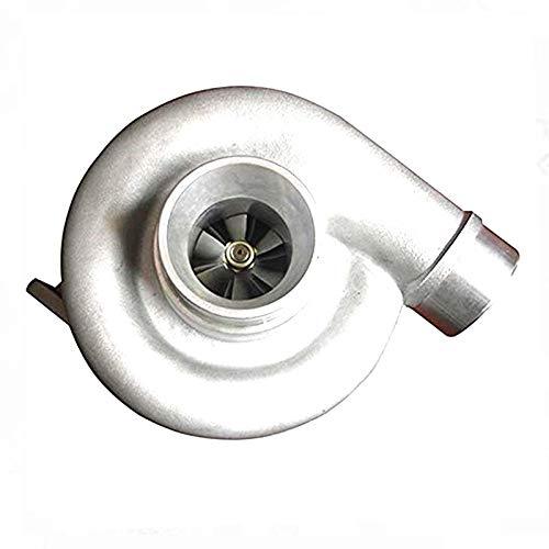 Turbocharger 305762 1108808 for Scania Engine DSC14-470 Excavator 4LGK - KUDUPARTS