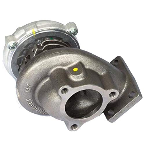 Turbocharger 2674A423 for Perkins Engine DK51280 DK51284 DK51299 DK51301 - KUDUPARTS