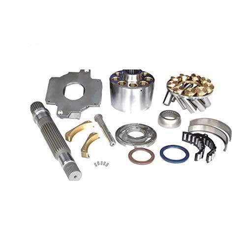 Hydraulic Pump Repair Parts Kit for Rexroth A11V190/A11VL0190 - KUDUPARTS