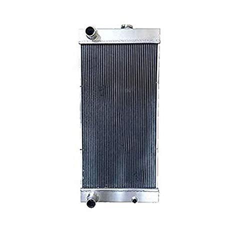 New Water Tank Radiator Core ASS'Y for SUMITOMO SH280 - KUDUPARTS