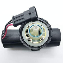 87802238 Fuel Pump for New Holland Skid Steer LX865 LX885 LX985 L865 Loader LS180 LS190 - KUDUPARTS