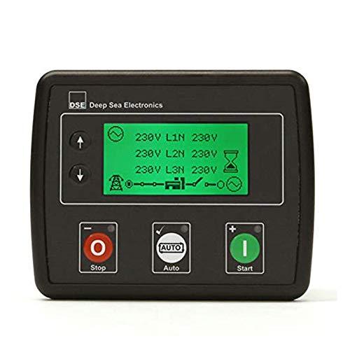 Generator Controller Original DSE4520 for Genset Control Panel Deep Sea - KUDUPARTS