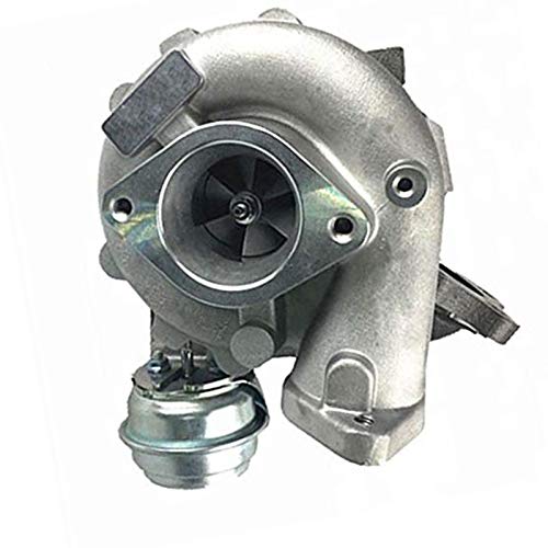 Turbocharger 767720 14411-EB70C for Nissan Navara D40 Pathfinder R51 YD25 - KUDUPARTS