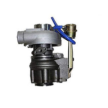 Turbocharger J802798 Turbo HX30W for Case 8870 8860 8825 960 Engine 4BT110HP - KUDUPARTS