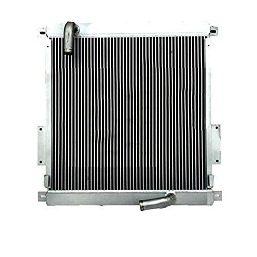 Water Tank Radiator Core ASS'Y 118-9953 for Caterpillar Excavator CAT 320B 320B L Engine 3066 - KUDUPARTS