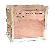 New Water Tank Radiator Core ASS'Y 72225035 for Kobelco Excavator SK260-8 - KUDUPARTS