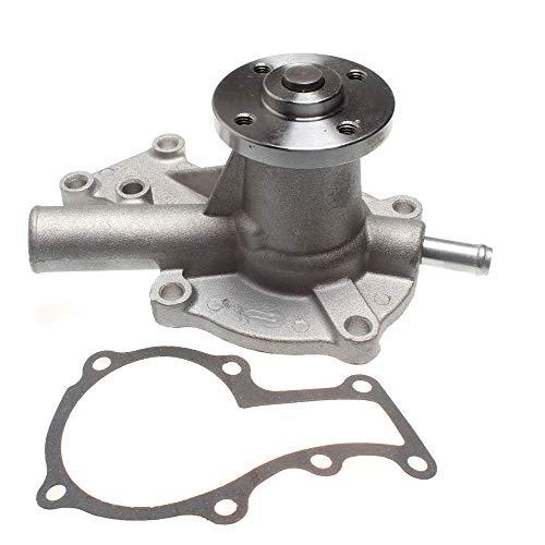 0185-5433 Water Pump3 185-5433 01855433 1855433 for Cummins Onan RV Diesel Generator - KUDUPARTS