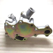 Water Pump MIA880463 AM881505 for John Deere Tractor Loader Backhoe 110 - KUDUPARTS