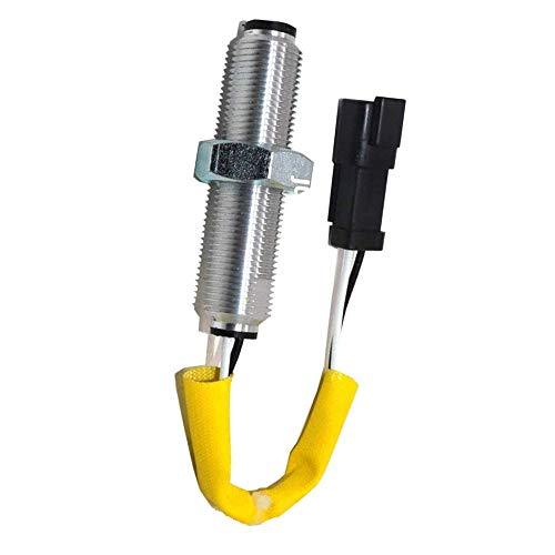 Speed Sensor 4P5820 for Caterpillar Excavator CAT 330C 330D 336D 3116 - KUDUPARTS