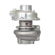 Turbocharger 114400-3770 RHG6 for Isuzu 6BG1 TRB05 EX230-6 ZAX200 - KUDUPARTS