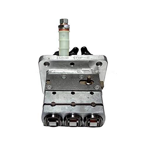 D1005 D1105 Diesel Fuel Injection Pump 16030-51010 16030-51013 16030-51012 for Engines D905 - KUDUPARTS