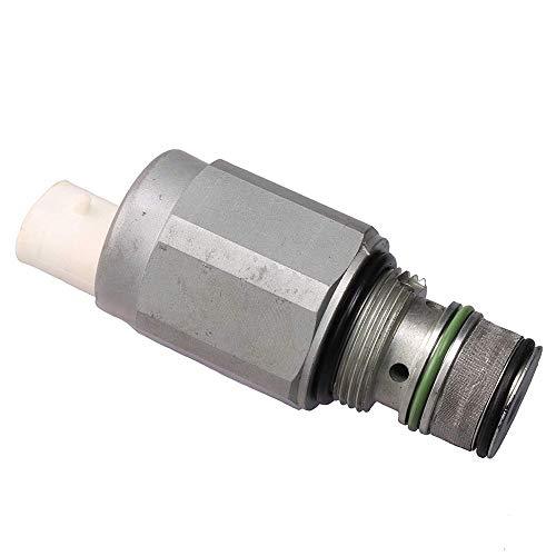 Solenoid Valve RE183407 for John Deere 7130 7185J 7195J 7200R 7205J 7210J 7210R - KUDUPARTS