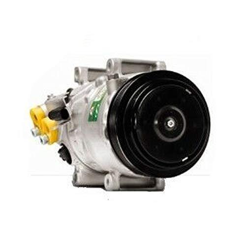 New A/C Compressor SV07C 447160-2270 For Toyota Rush Daihatsu Terios 2006-2012 - KUDUPARTS