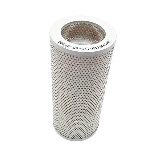 Hydraulic Filter 175-60-27380 for Komatsu PW100-1 PW150-1 PC150-3 - KUDUPARTS