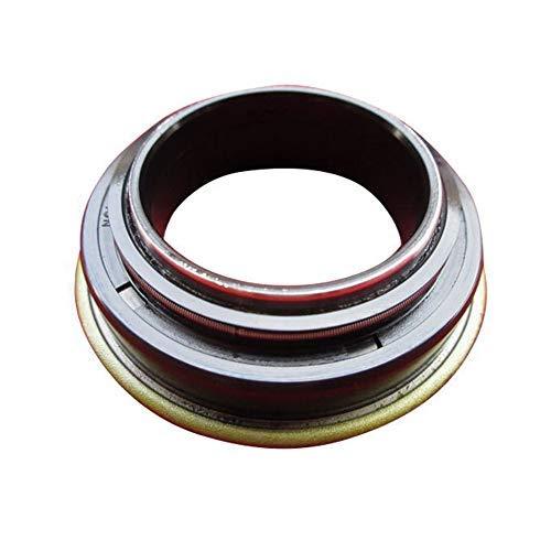 Shaft Oil Seal 33740-80290 For Kubota M105 M108 M4030 M4950 M4D M5-091 M5-111 - KUDUPARTS