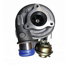 Turbocharger 705954-5015S 14411-2W203 for Nissan Mistral Patrol TerranoII ZD30ETi ZD30DDTi - KUDUPARTS