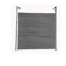 New Hydraulic Oil Cooler ASSY 4448321 for Hitachi Excavator IZX200 ZX200 ZX210H ZX225USR MA200-G - KUDUPARTS