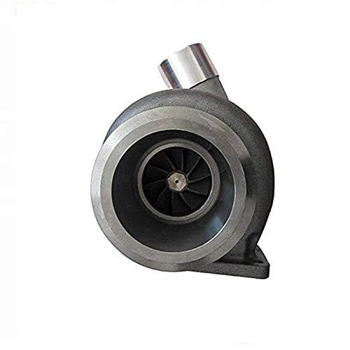 Turbocharger 191-5094 for CAT 3306 Excavator E330C - KUDUPARTS