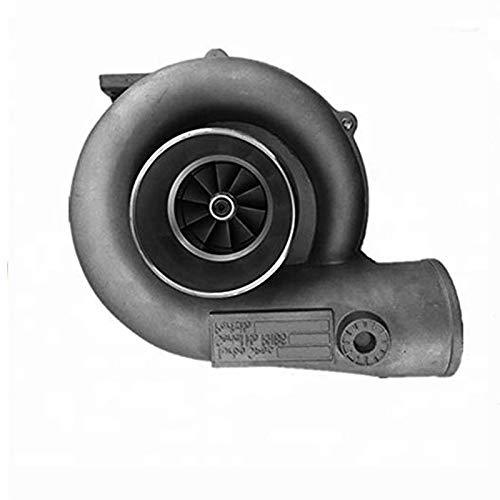 Turbocharger 894418-3200 for ISUZU 4BD1T HITACHI EX120-1 EX150-1 RX1200 - KUDUPARTS