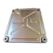 Engine Controller Panel E-ECU VOE60100000 for Volvo G930 Motor Grader - KUDUPARTS