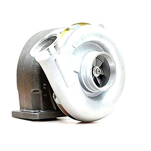 Turbocharger 3525994 422856 4027373 for Volvo FL10 TD102F TD103E Engine - KUDUPARTS